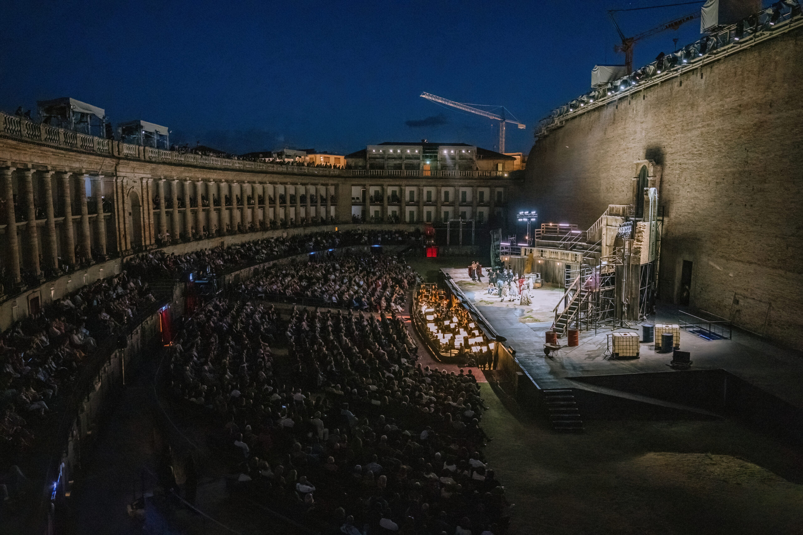 Battiato & Alice + Ensemble Symphony Orchestra Live In Roma (180